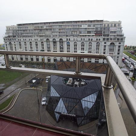 5 Rooms Batumi Eksteriør bilde