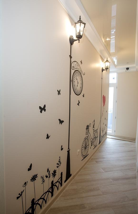 5 Rooms Batumi Eksteriør bilde