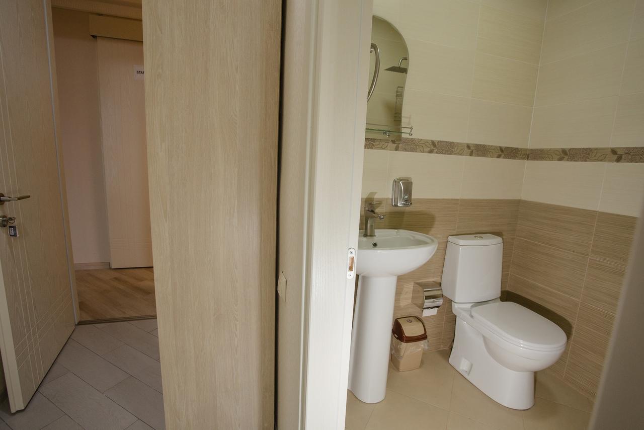 5 Rooms Batumi Eksteriør bilde