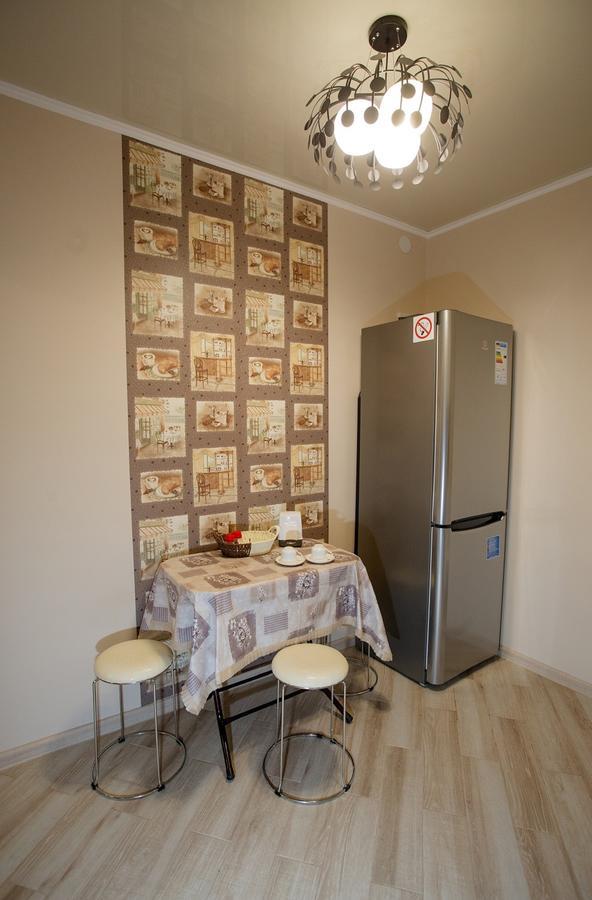 5 Rooms Batumi Eksteriør bilde