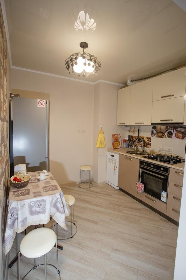 5 Rooms Batumi Eksteriør bilde