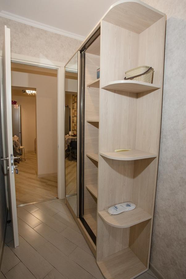 5 Rooms Batumi Eksteriør bilde