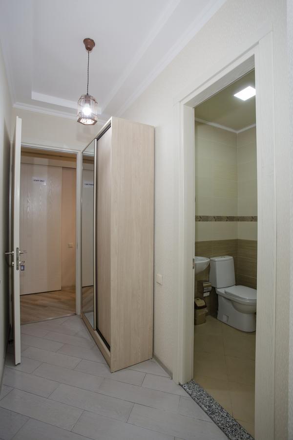 5 Rooms Batumi Eksteriør bilde